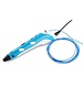 3D Stift Blau