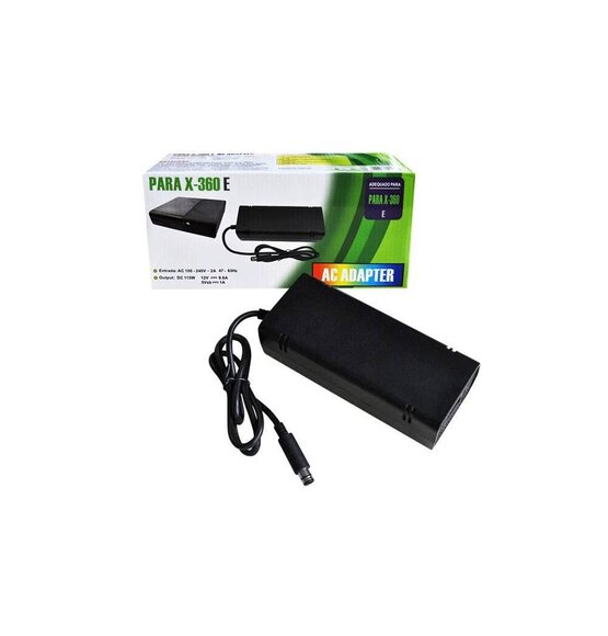 Xbox 360 Netzteil
