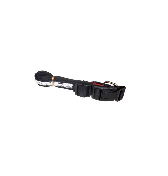 LED Hundehalsband