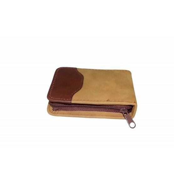 Manicure Set Suede