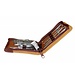 Manicure Set Suede