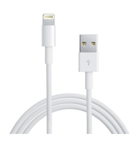 Apple Ladekabel 1m