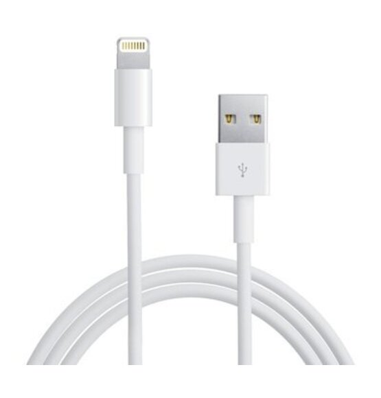 Apple Lightning Cable 1M Original