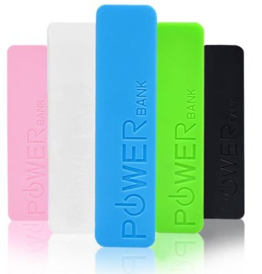 Power Bank For Smartphones And Tablets
