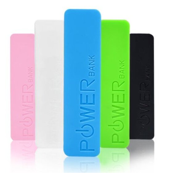 Power Bank For Smartphones And Tablets