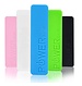 Power Bank For Smartphones And Tablets