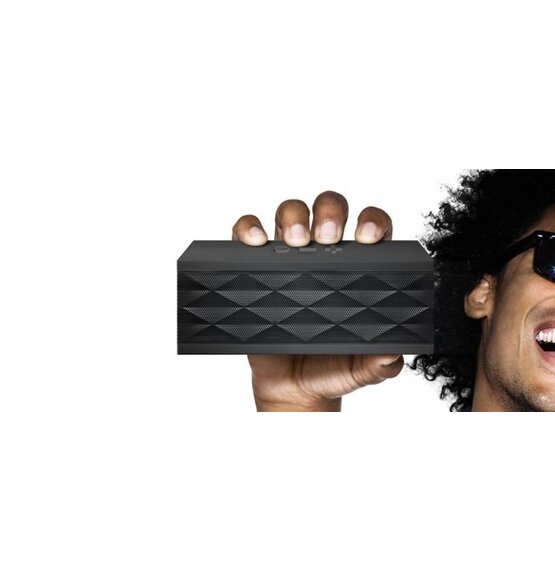 Black Diamond Bluetooth Lautsprecher