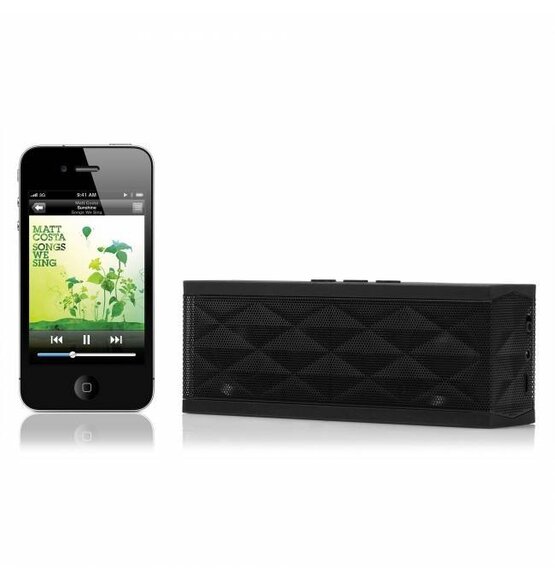 Black Diamond Bluetooth Lautsprecher