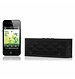 Jaw Jam Black Diamond Wireless Speaker