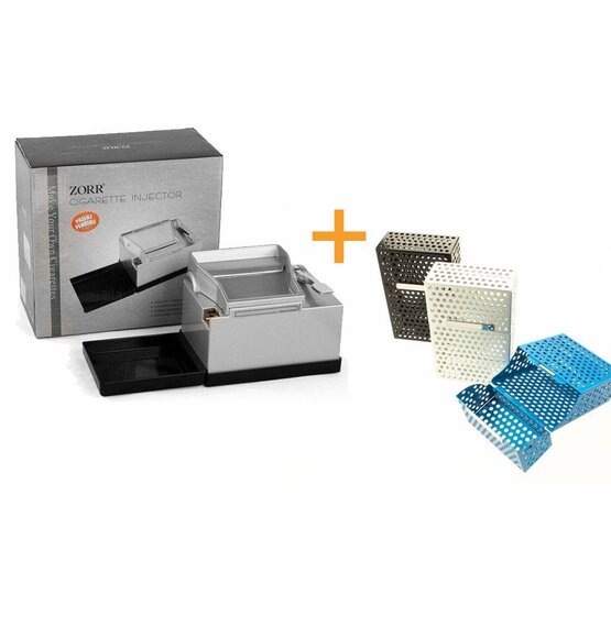 Zorr Powermatic 2 AKTION