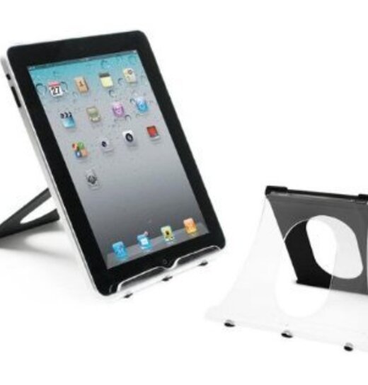 Muvit IPad 2,3 And 4 Stand
