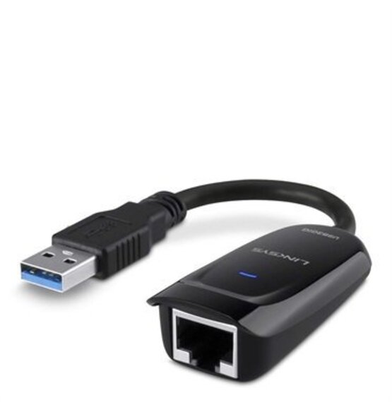 Linksys Ethernet Adapter