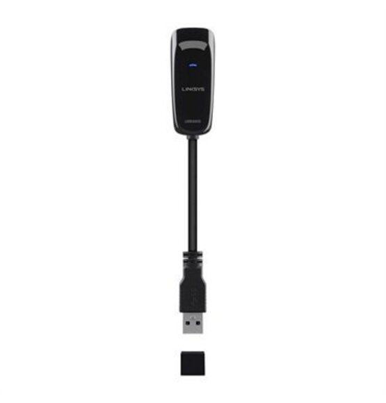 Linksys Ethernet Adapter