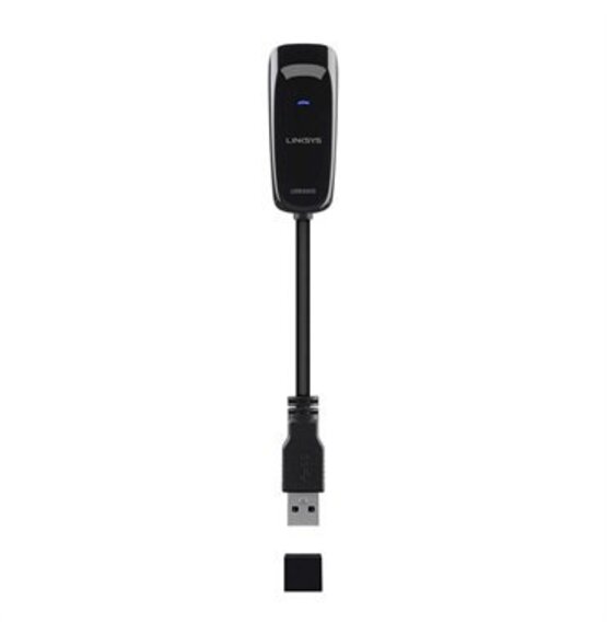 Linksys USB To Ethernet Adapter