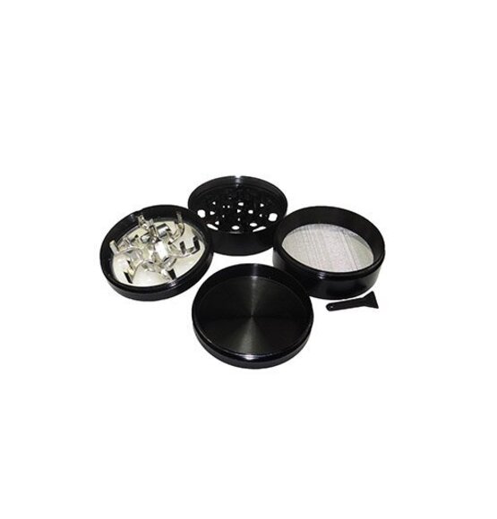 Grinder Metal Grinder Cannabis