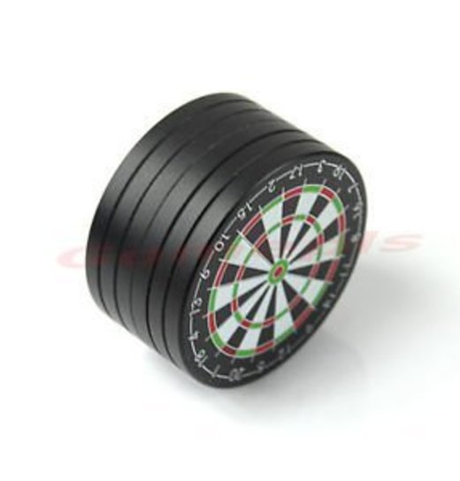 Grinder Darts