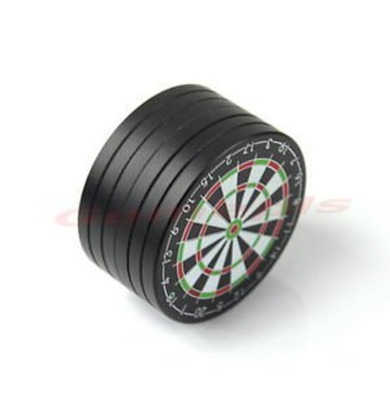 Grinder Darts