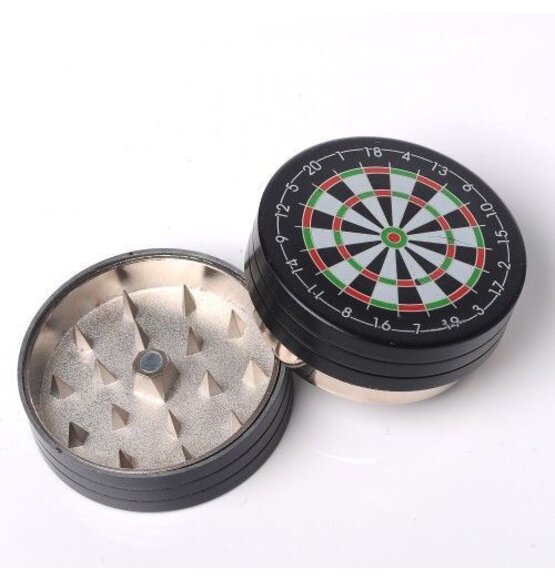 Grinder Dartscheibe