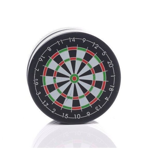 Grinder Dartscheibe