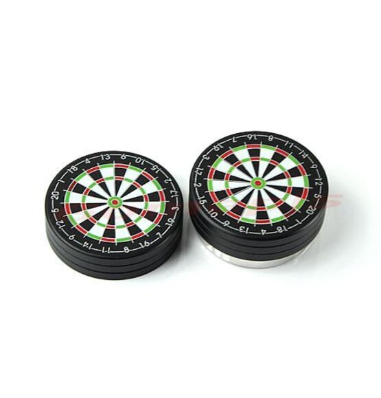 Grinder Dartscheibe