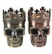 Grinder Skull King