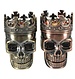 Weed Grinder Totenkopf