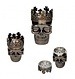 Weed Grinder Totenkopf