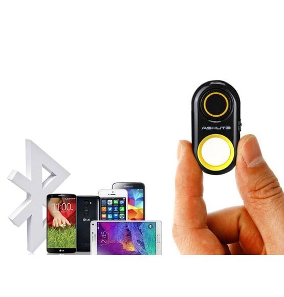 AB Shutter Bluetooth