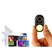 AB Shutter Bluetooth