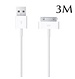 30-Pin To USB Cable 3M