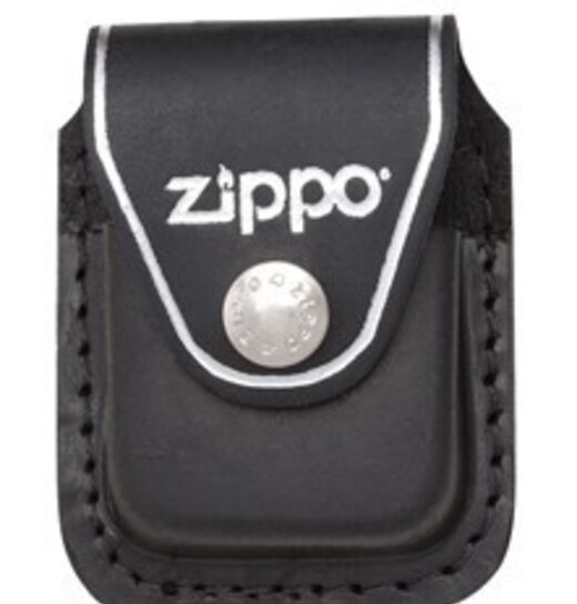 Zippo Belt Clip Case
