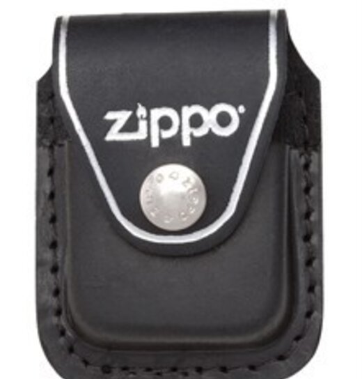 Zippo Gürteltasche