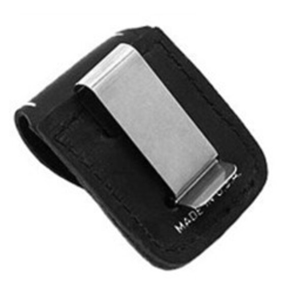 Zippo Belt Clip Case