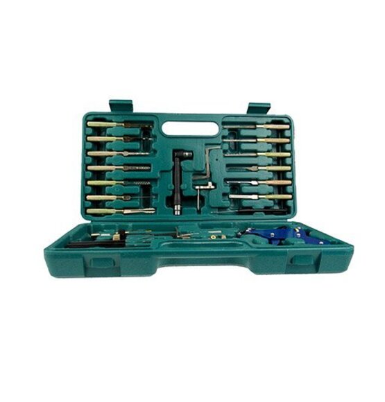 Lock Picking Case