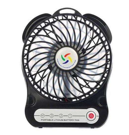 USB Mini-Ventilator