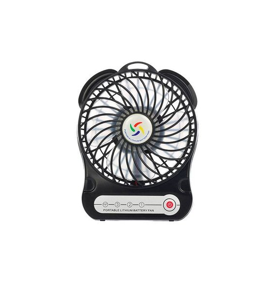 USB Mini-Ventilator