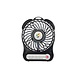 USB Rechargeable Mini Fan