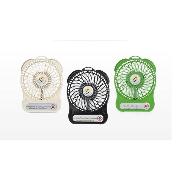 USB Mini-Ventilator