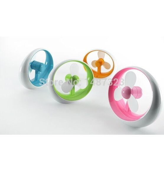 USB-Ventilator
