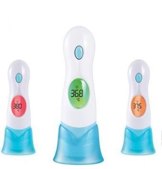 Infrared Clinical Thermometer