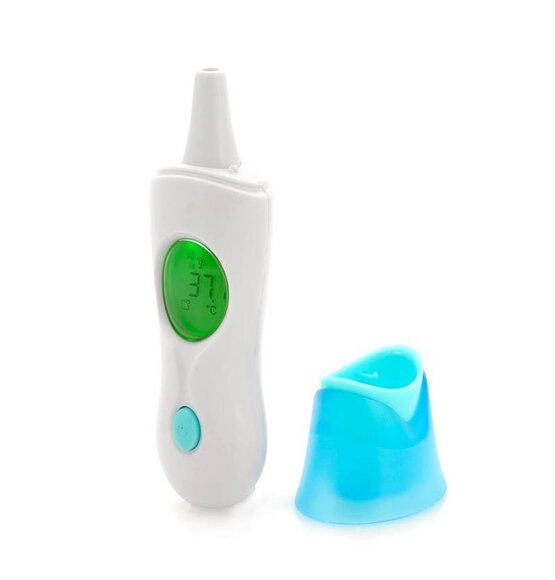 Infrared Clinical Thermometer