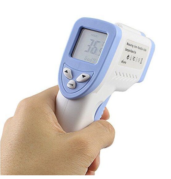 Infrarot Thermometer