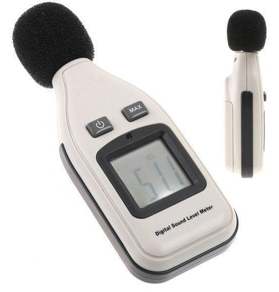 Sound Meter