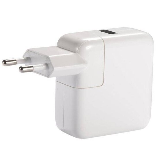 USB Power Adapter 4 Port