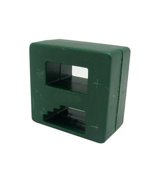 Degaussing Screwdriver Tool