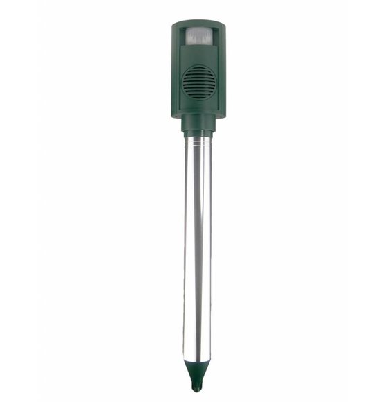 Ultraschall Vogelschreck