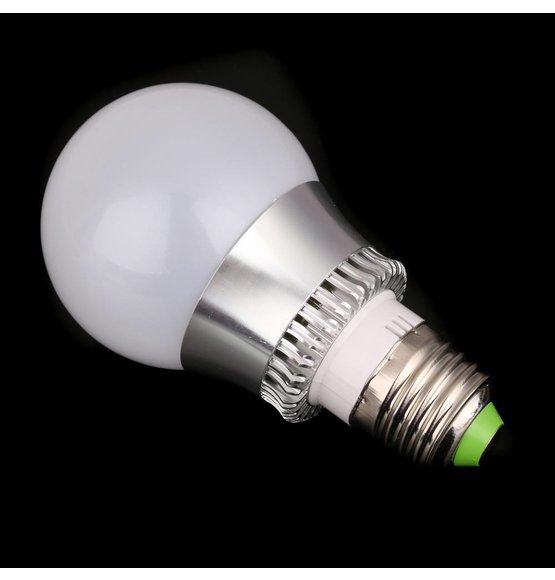 LED-Lampe Bunt 3W