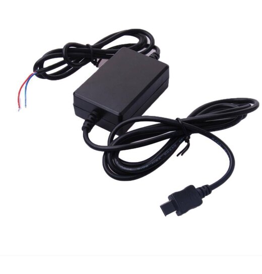 GPS Tracker 12V Charger