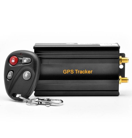 GPS Tracker Auto Installation