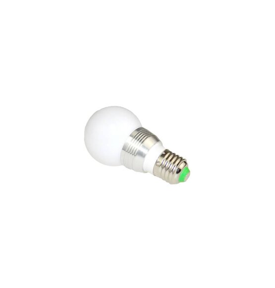 Spot LED Lamp Clear With Remote Control